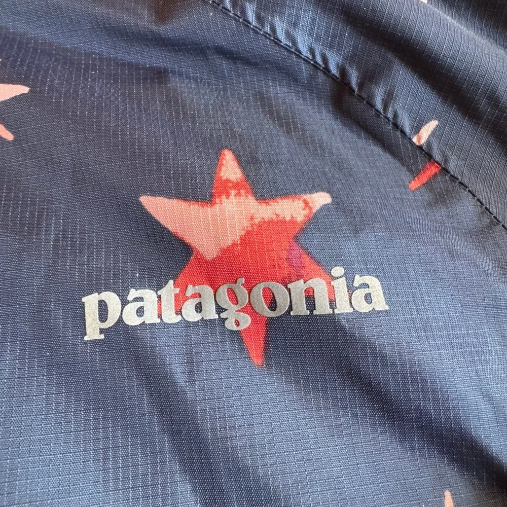 Patagonia very good